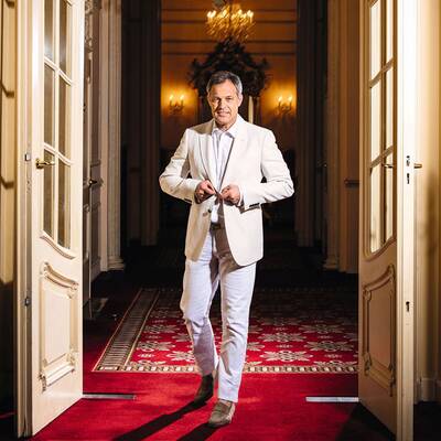 Prim. Dr. Ernst Weinmann 