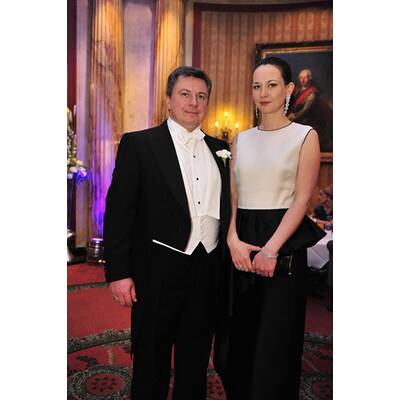 Opernball 2013
