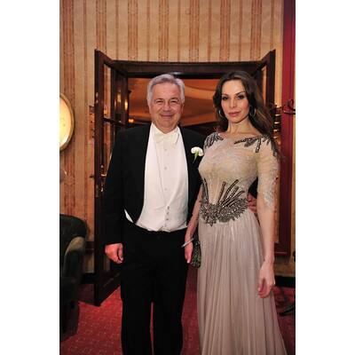 Opernball 2013