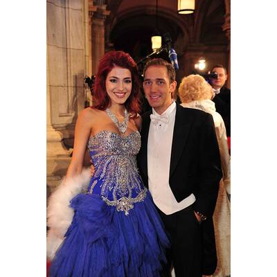 Opernball 2013