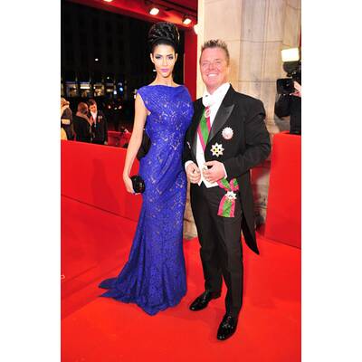 Opernball 2013