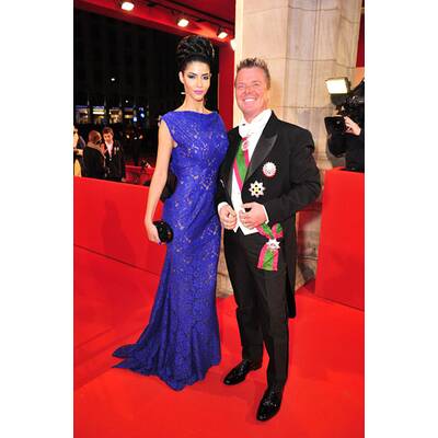 Opernball 2013