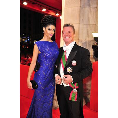 Opernball 2013
