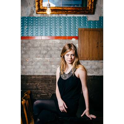 Zoe Straub: Ihre besten Bilder