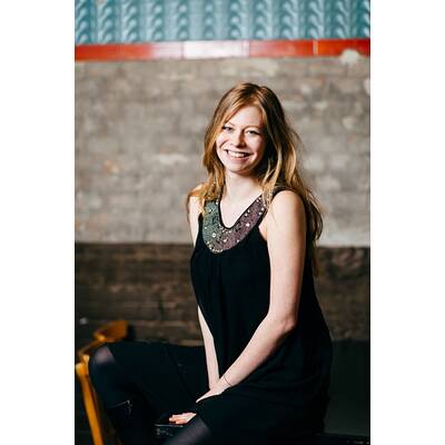 Zoe Straub: Ihre besten Bilder