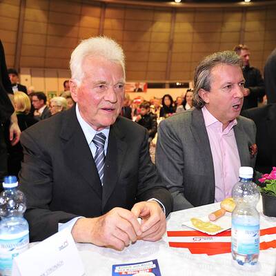 Showdown um Wahl-Sieg in NÖ beginnt