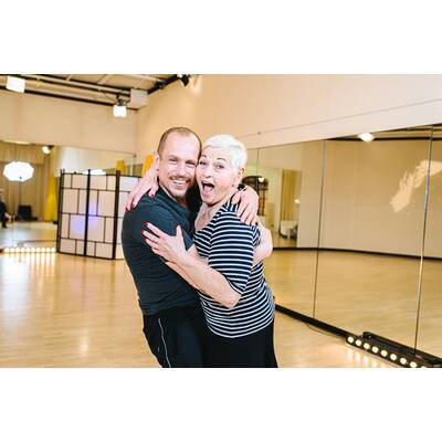 Jazz Gitti: Ihre schönsten Bilder