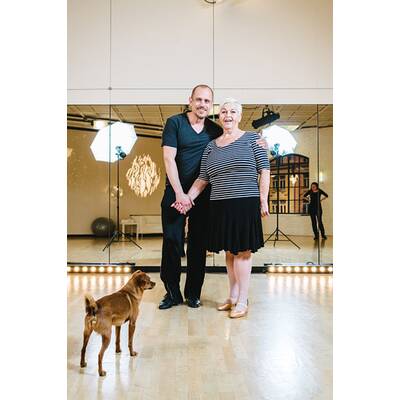 Jazz Gitti: Ihre schönsten Bilder