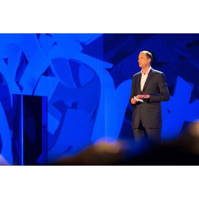 Wiener Festwochen 2013 - Eröffnung