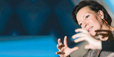 Heinisch-Hosek: Aus f&uuml;r die  Schul-Noten