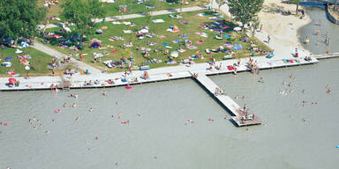 Sommer  der Extreme!