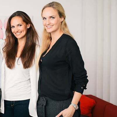 Das österreichische Society-Jahr 2014