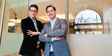 95 Euro pro Nacht: Boom bei Hotelbetten hält an