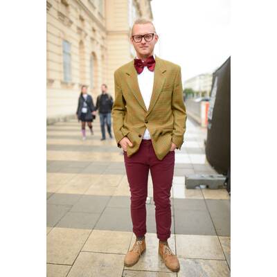 Sonja Petrkowsky (25) www.fashiontweed.com