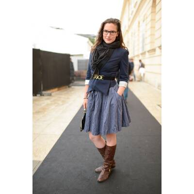 Sonja Petrkowsky (25) www.fashiontweed.com