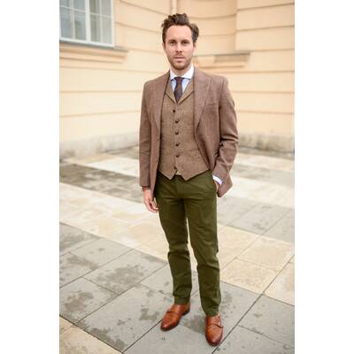 Sonja Petrkowsky (25) www.fashiontweed.com