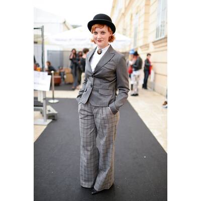 Sonja Petrkowsky (25) www.fashiontweed.com