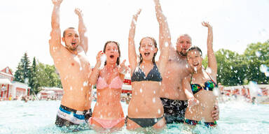 Neue Hitzewelle rollt an