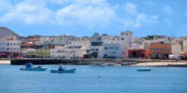 Romantik auf den Kanarischen Inseln