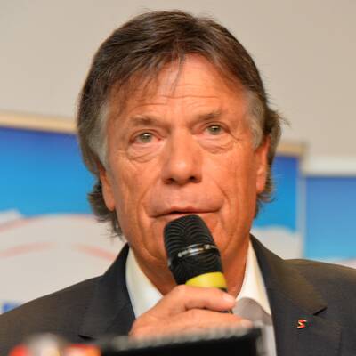 PK zur Causa Fenninger