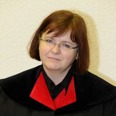 Prozess gegen Arsen-Witwe