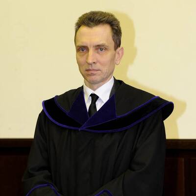 Prozess gegen Arsen-Witwe