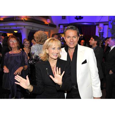 Dagmar Koller feiert Geburtstag: Ihr 75 schönsten Bilder