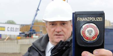 Finanzpolizei