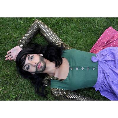 Conchita Wurst: Ihre schönsten Bilder
