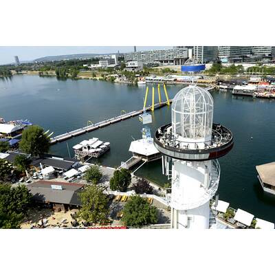 Donauinselfest 2014 - Highlights vom ersten Tag