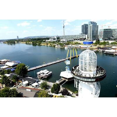 Donauinselfest 2014 - Highlights vom ersten Tag