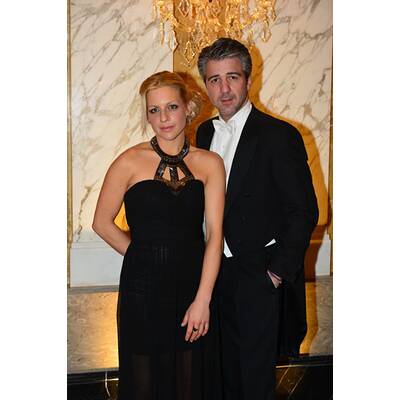 Die schönsten Bilder vom Opernball 2015