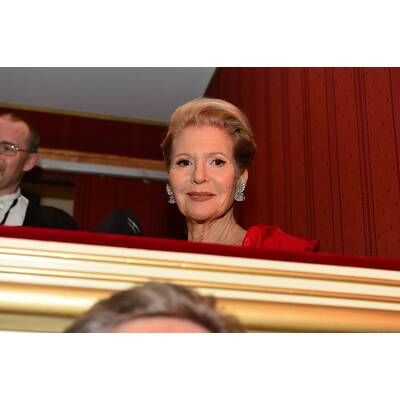 Die schönsten Bilder vom Opernball 2015