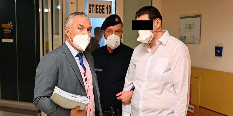 Rekord-Raser muss fast zwei Jahre hinter Gitter