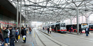 "Täglich pöbeln uns am Praterstern Junkies an"