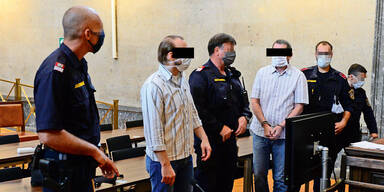 H&auml;ftlinge betrieben Kinderporno-Ring aus Knast