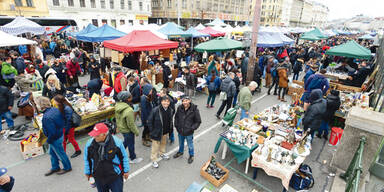 Flohmarkt