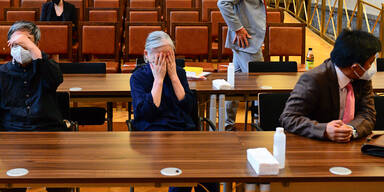 Prozess Sprachlehrer