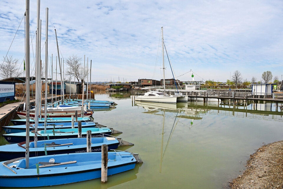 Trockenheit Trinkwasser in Gefahr