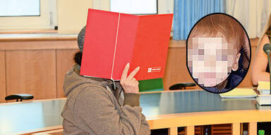 Hund biss Bub (1) tot: Urteil best&auml;tigt