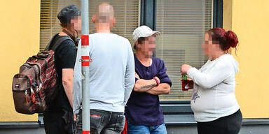 U6 Gumpendorfer Stra&szlig;e: Sicherheitsgipfel soll Drogen-Hotspot entsch&auml;rfen