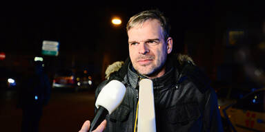 "Br&uuml;der lagen gefesselt in ihrem eigenen Blut"