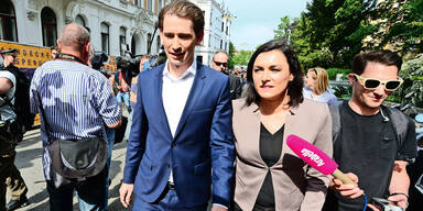 Kurz Köstinger