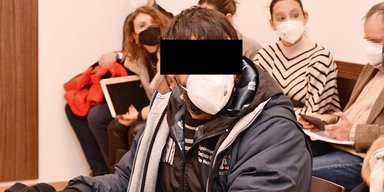 Wien-Terror: ''Hoffentlich sterben noch mehr''