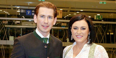 Parkett frei f&uuml;r die neue Regierung