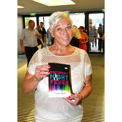 Jazz Gitti: Ihre schönsten Bilder