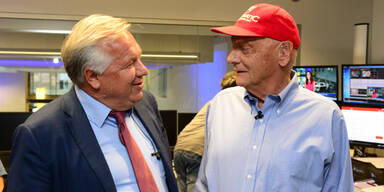 Fellner Lauda