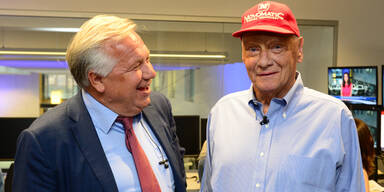 Fellner Lauda
