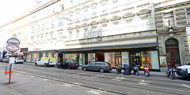 Streit um W&auml;hringer Stra&szlig;e mit Anwalt