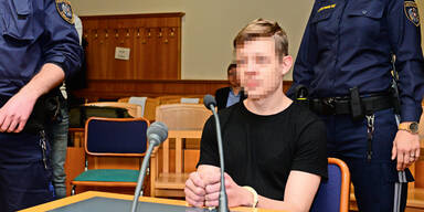 Milchbubi Prozess Wien